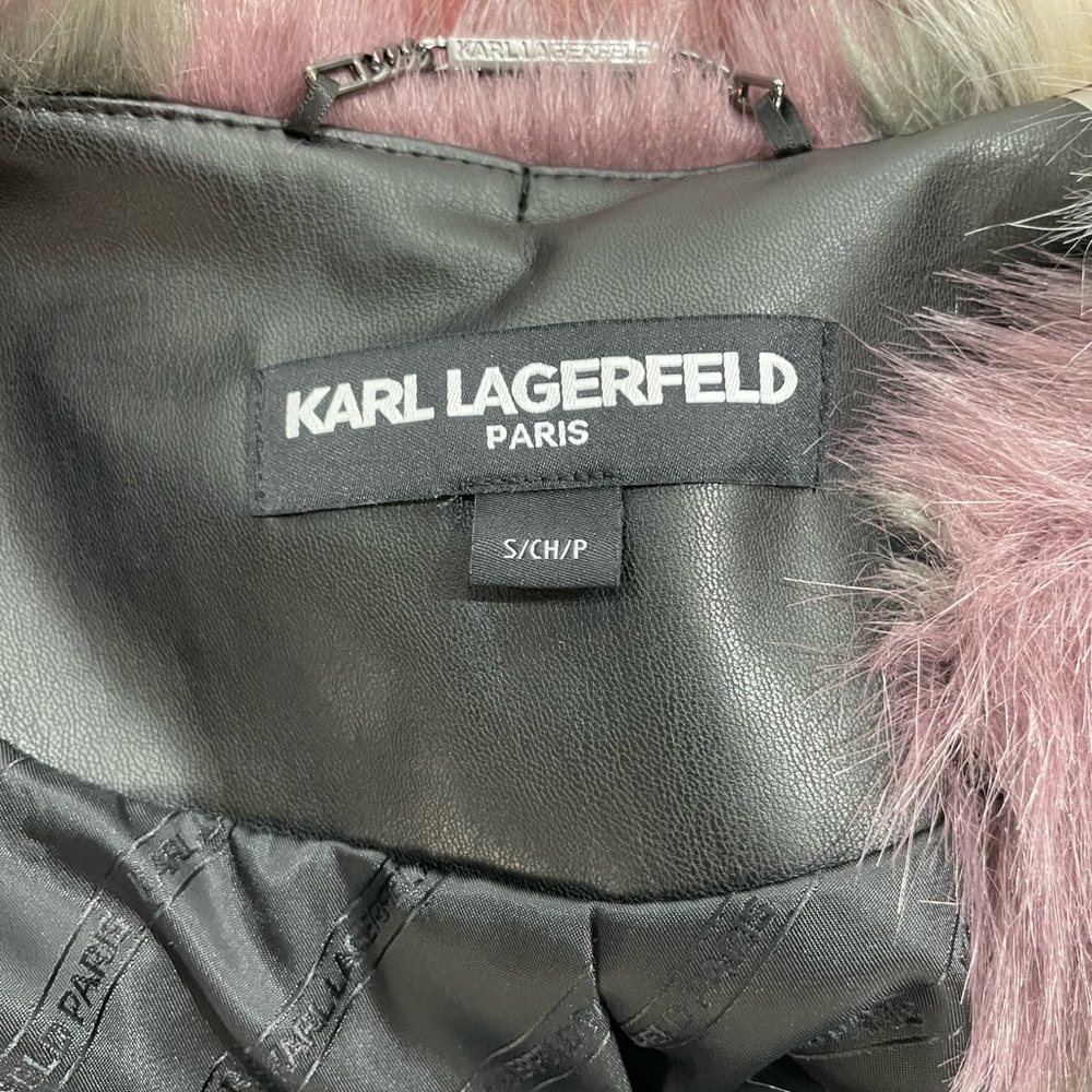 Beautiful fur coat - Picture 5 of 5